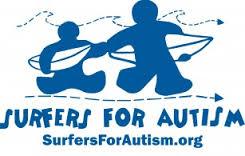 Surfers for autism Tybee 2015