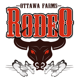 Rodeo Savannah Ottawa Farms 2015