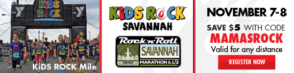 KiDS ROCK Savannah 