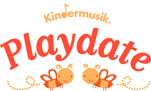 Toddler pre-schooler activities in Savannah Kindermusik 