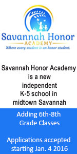 Savannah Honor Academy adds middle school