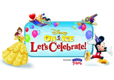 Disney on Ice tickets Savannah 2015