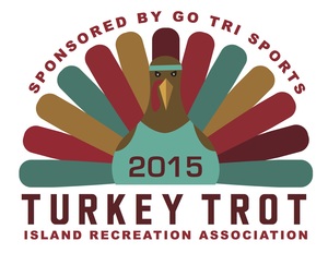 Hilton Head Turkey Trot 2015