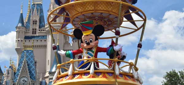 Disney Deals at Two Sisters Travel Savannah Pooler