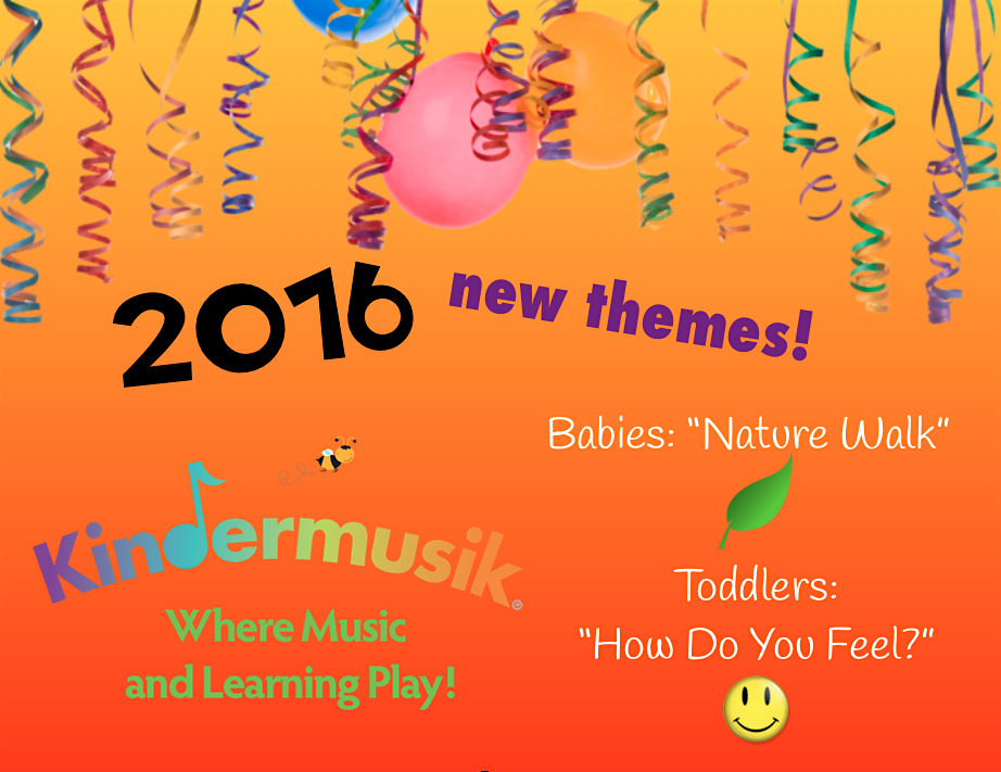 Kindermusik Savannah mommy & me classes