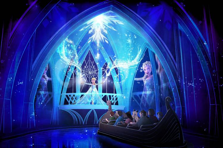 frozen-ever-after