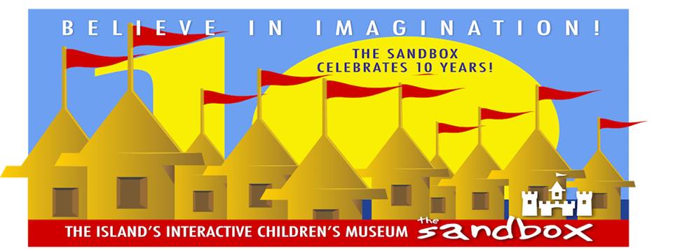 Sandbox Children's Museum Hilton Head Is. 
