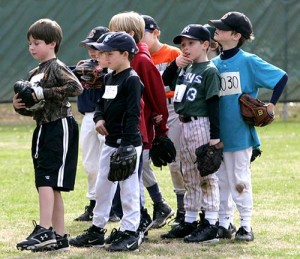 Little League Baseball Savannah Chatham County 