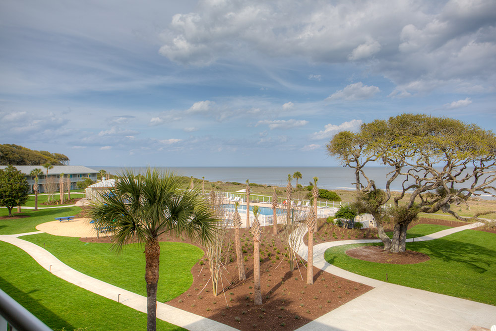 Southern Mamas » Blog Archive » Sweetheart Special @ Holiday Inn Resort on Jekyll Island