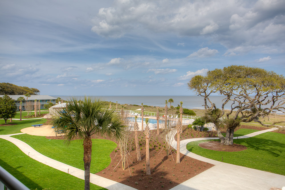 Holiday Inn Resort Jekyll Island 