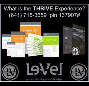 Thrive weight loss Savannah 