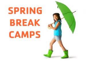 Spring Break Camps in Savannah Pooler 