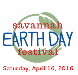 Earth Day 2016 Savannah