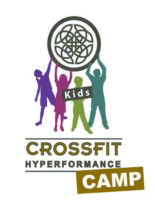 Crossfit performance summer camp savannah