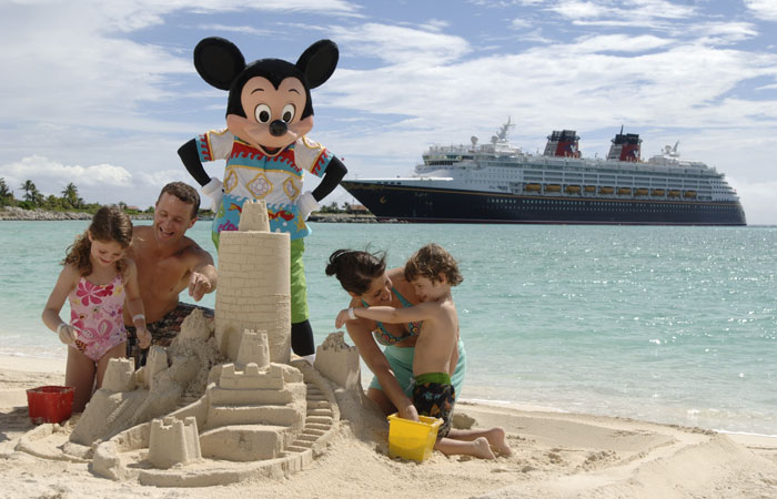 Disney Cruise Deal Savannah 