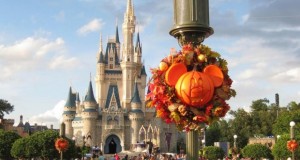 Disney Halloween Deals 