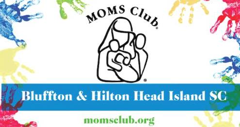 Moms Club HIlton Head Bluffton 