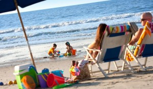 Summer Family Vacations Jekyll Island Savannah 