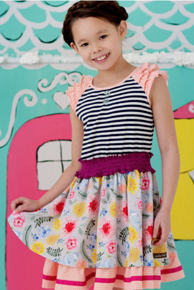 Matilda Jane Savannah Children's Museum 