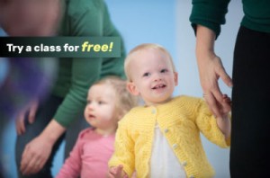 Free kindermusik class Savannah 