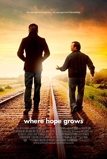 David DeSanctis Where Hope Grows Savannah 