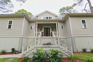 Tybee Island Tour of Homes 2016