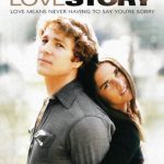 Tybee Post Theater Love Story