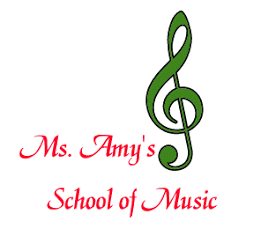 Ms Amy School of Music Art Savannah instrument lessons