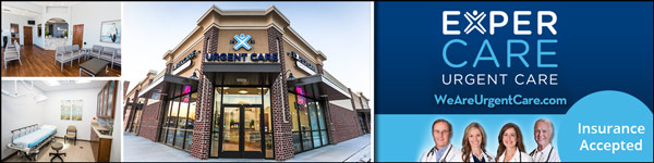 ExperCare Urgent Care in Savannah 