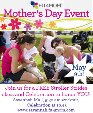 Fit4mom cheap coupon code