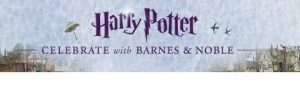 Harry Potter book release party Savannah July 2016