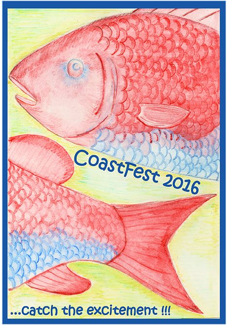 CoastFest 2016 Brunswick 