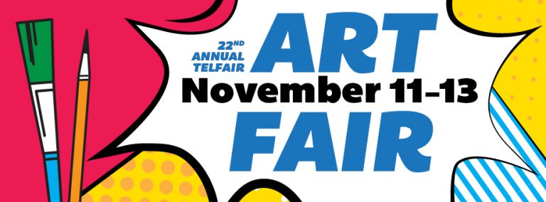 Telfair Art Fair 2016 Savannah free kids activities 