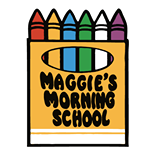 Maggie's Morning School Savannah 