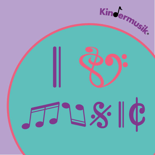 Mommy and Me music classes Savannah Kindermusik 