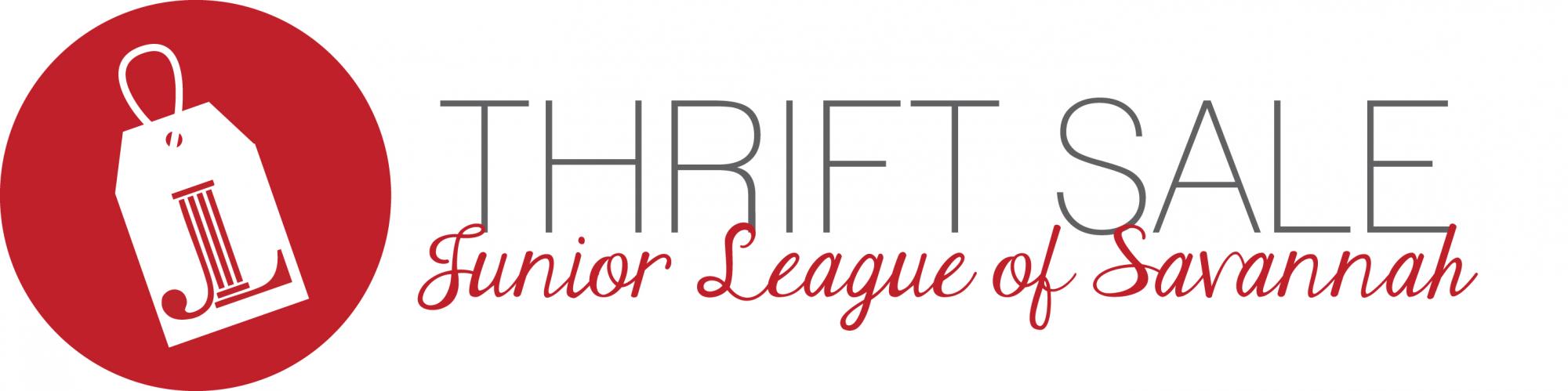 Junior League Savannah Thrift Sale 2016 