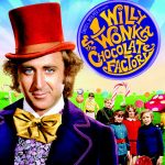 Willy Wonka Chocolate Factory Lucas Theatre Oct 1 Savannah 