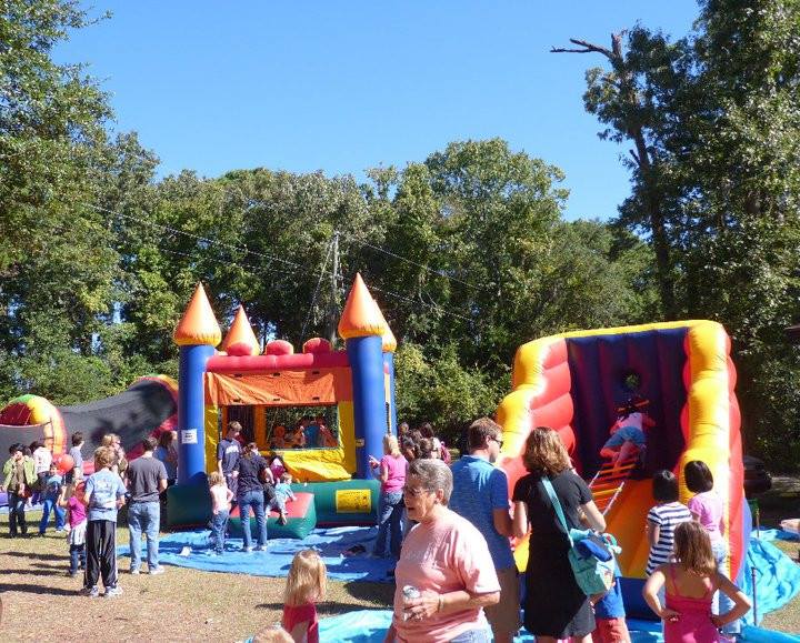 Family Fall Festival Islands Family YMCA 