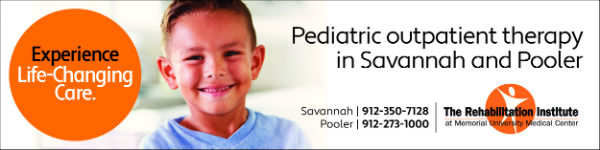 Speech therapy Savannah Memorial Health University Medical Center 