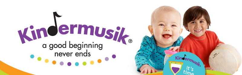 Kindermusik Savannah 