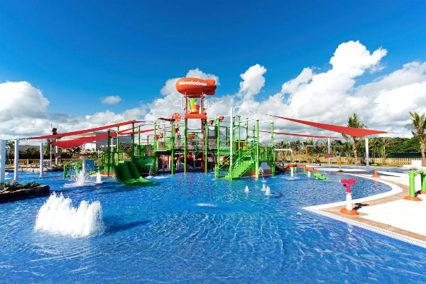 Nickelodeon Resort Discount Travel 