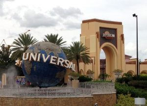 Universal Orlando Deal 