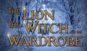 Lion Witch Wardrobe Tybee Post Theater Savannah 