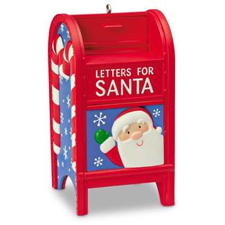 Letters to Santa Beaufort Bluffton SC 2016