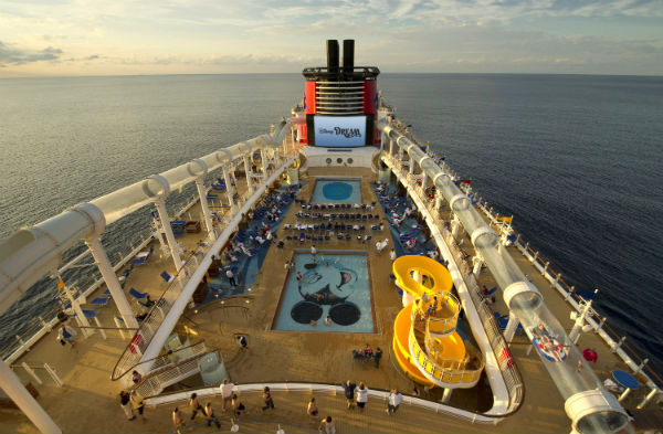 Disney Cruise Deal Two Sisters Travel Savannah 