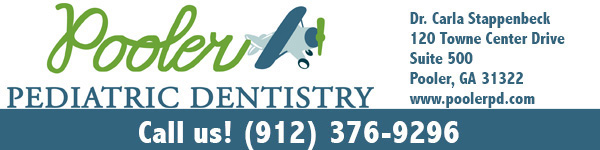 Pooler Pediatric Dentistry dentists pediatric Savannah 