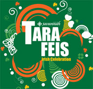 Free Tara Feis 2017 Savannah St. Patrick's Day 