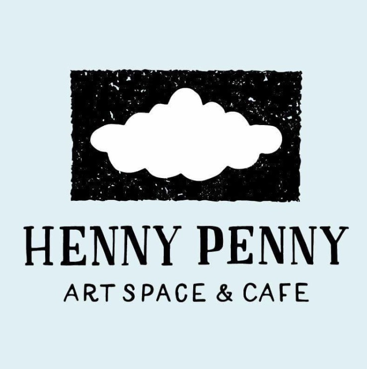 Henny Penny Cafe Savannah Art Space Cafe 