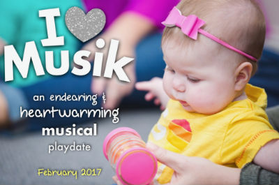 Kindermusik Savannah musical classes preschoolers toddlers babies 