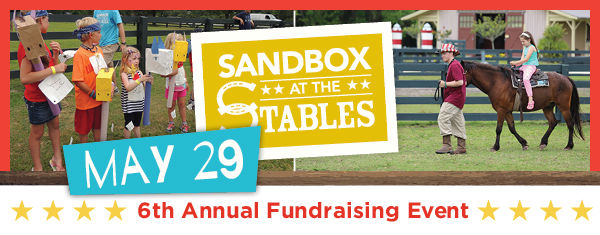 Memorial Day Sandbox Stables Lawton Hilton Head Bluffton 